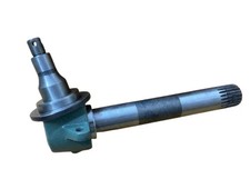 Re217610 Spindle And Hub Knuckle, Right Sidefits For John Deere Tractor