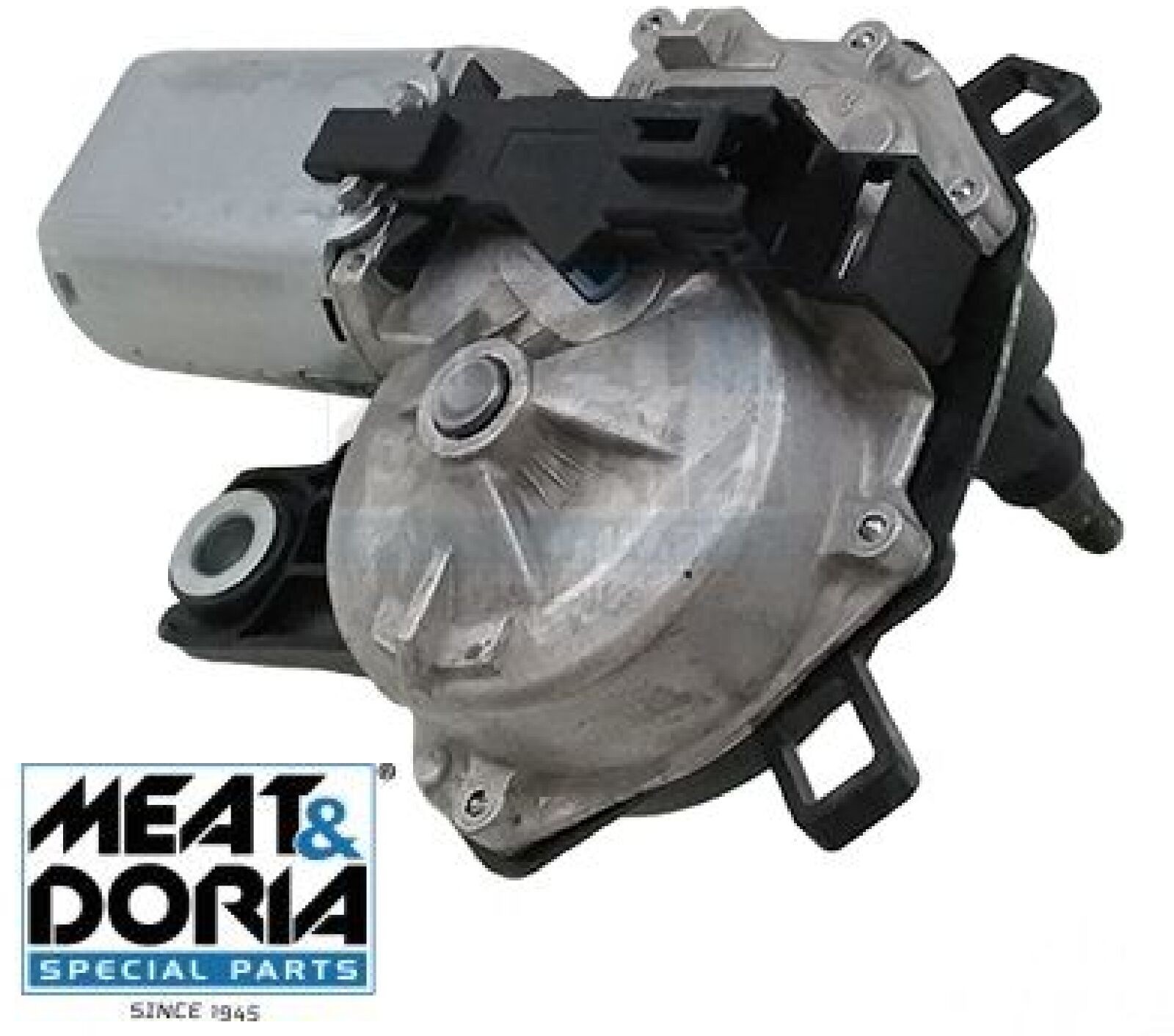 MEAT & DORIA 27399 Wischermotor Motor Scheibenwischer