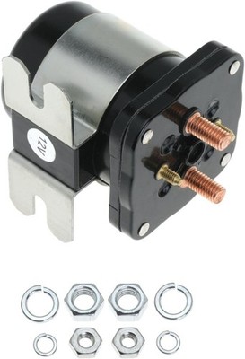 American Motorhome RV 200 Amp Battery Solenoid White Rodgers 586-105111