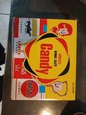 World Confections King Size Candy Cigarettes - Pack of 24