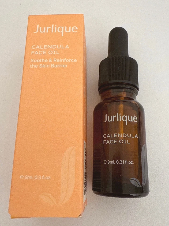 3 Piece Mixed Jurlique Face Oil & Moisture Replenishing Day Cream & Balance Esse - Image 3 of 4