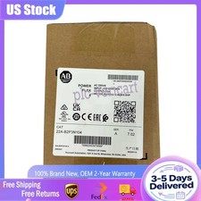 22A-B2P3N104 Allen-Bradley PowerFlex4 Drive 0.37 kW 22AB2P3N104 New US Free Tax