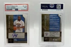 James Harden Rookie Auto PSA 9 -2009 SP Signatures /199 Caveliers ASU Sun Devils