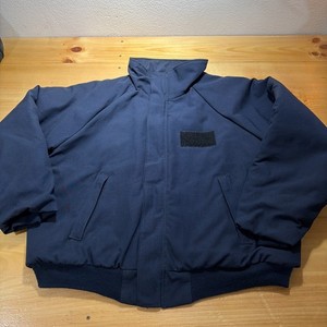 Us Navy Cold Weather Jacket | eBay