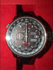 Citizen Eco-Drive Red Arrows Limited Edition Men