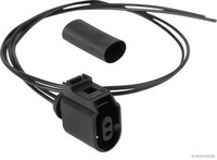 Herth+Buss Elparts 51277353 Kabelreparatursatz, Raddrehzahlsensor FüR Audi