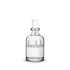 Premium Silicone Lube Unscented Ultra Smooth 55 ml