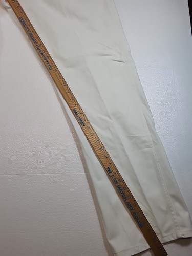 WRANGLER Workwear Men’s 36x34 Painters Pants Relaxed Fit NEW - Picture 3 of 12