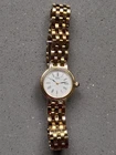 Vintage 1980s - 1990s Seiko Quartz Model 1F20-OC70 Watch. Not Working