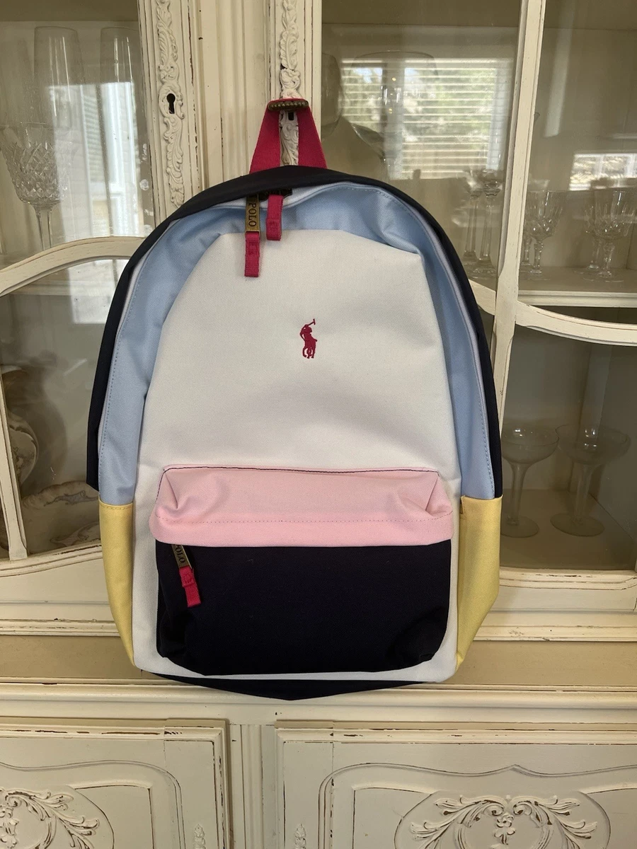 polo backpack products for sale | eBay display picture 1