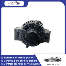 Alternateur BMW Z4