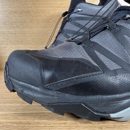 Scarpe da ginnastica Salomon da uomo "X Ultra 04 GoreTex" trail running - taglia 12,5 UK - Foto 6 di 21