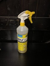 Air Conditioning Leak Detector Spray