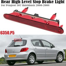 Bremslicht Stopplicht 3. Zusatz- Bremsleuchte 307 00-08 Peugeot 6350P5 GZ.M158V