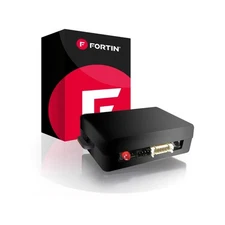 FORTIN KEYOVERRIDEALL ENCRYPTED KEY SELF LEARNING DATA BYPASS MODULE UNIT KIT