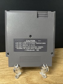 IronSword: Wizards & Warriors II (Nintendo Entertainment System, 1989) (TESTATO)