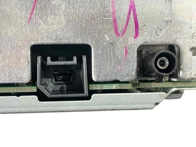 AM5T18C815DL audio system cd radio FORD FIESTA CCN 1.25 16V CAT 2012 117855