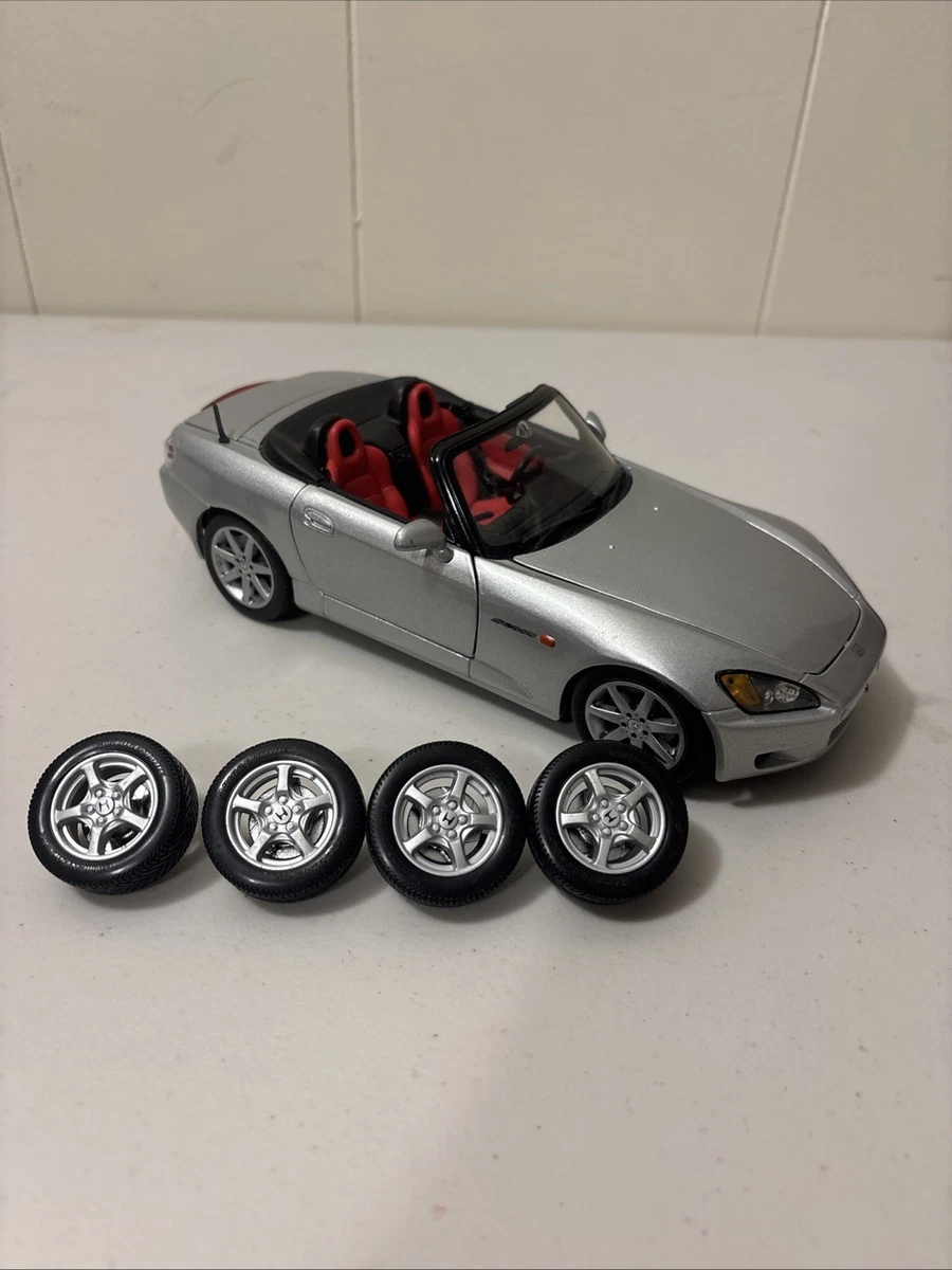 Maisto Honda Diecast Cars for sale | eBay