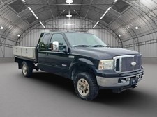 2006 Ford F-250 XLT SUPER DUTY