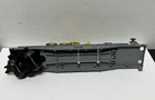 MTH RailKing 30-7620 Flat Car w/ Ertl CAT Road Grader O Gauge — photo 5