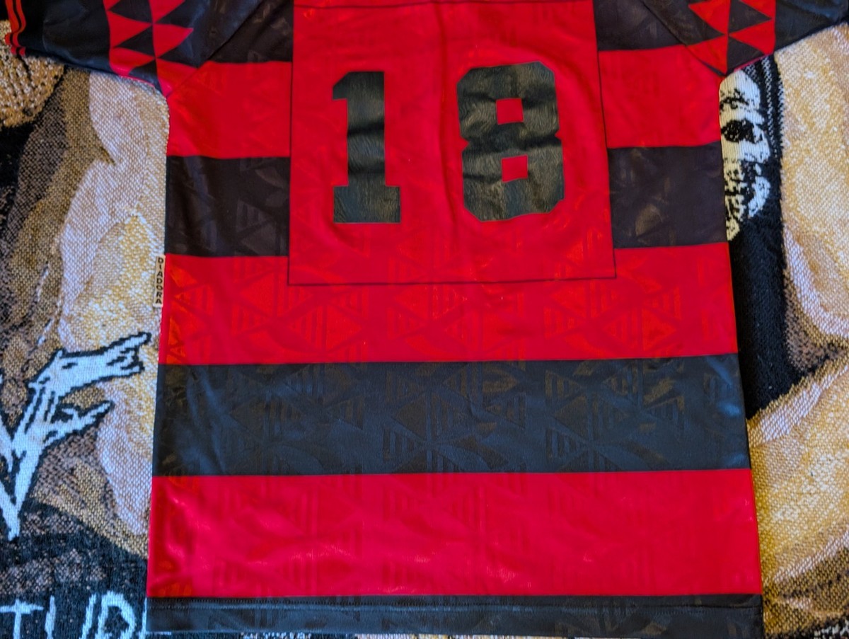 Maillot de football Adidas Maillot de football Manchester maillot 2021