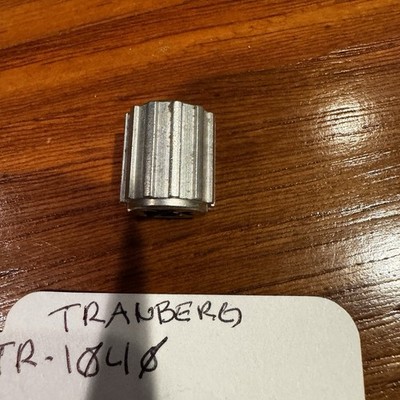 TANDBERG TR-1040 BALANCE, VOLUME OR SPEAKER SELECTOR KNOB - VERY GOOD CONDITION