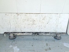 Pare-choc arrière Fiat DUCATO
