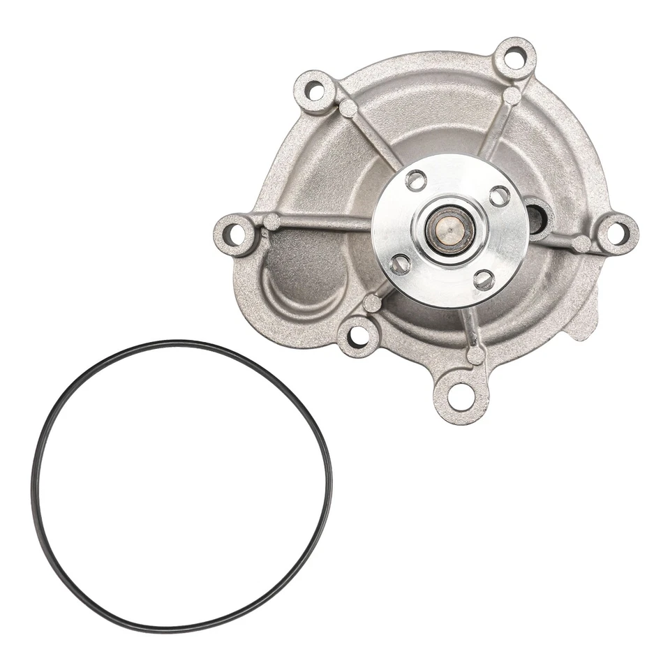 BOMBA DE AGUA AW6030 para Mercedes-Benz C230 2003-2005 Mercedes-Benz C250 2012-2015 Foto 4 de 4