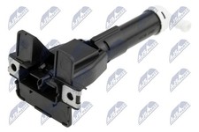 Waschwasserdüse Scheinwerferreinigung NTY EDS-HD-009 für HONDA ACCORD 8 CU CW