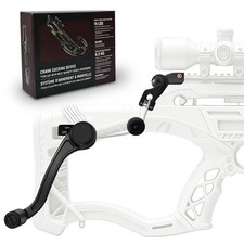 Upgraded BAR20020 Crank Cocking Device Compatible with Barnett Crossbows - 93...