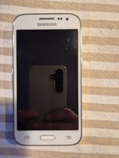 Samsung SM-G361F White Used Good condition