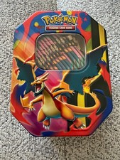 Pokemon TCG Ascended Heroes Collectors Tin mit 18 x Booster Packs