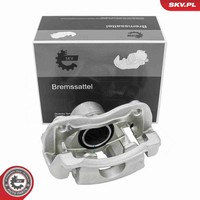 Esen SKV Bremssattel 89SKV811 FüR Hyundai I20 2 GB IB Accent 4 RB Active Van HCR