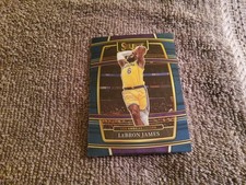 2021-22 Panini Select - RC - Base - Insert - Pick your Card