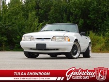 1990 Ford Mustang for Sale