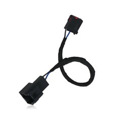 1Pcs USB Media Hub Harness Adapter for Ford Sync2 up to SYNC3 GEN1