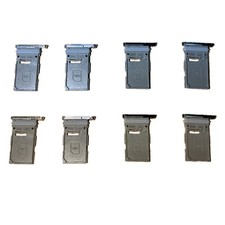 For Samsung Galaxy S23 S23 Plus S23 Ultra 5G Single SIM Card Tray Holder Slot