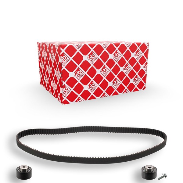 Febi Bilstein Zahnriemensatz U.A. FüR CitroËN, Fiat, Lancia, Peugeot-image