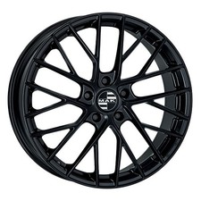 ALUFELGE MAK MONACO FUR PORSCHE 718 CAYMAN - 718 CAYMAN S 8.5X20 5X130 GLOSS BL