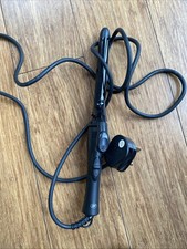 Boot Hair Curling Tongs