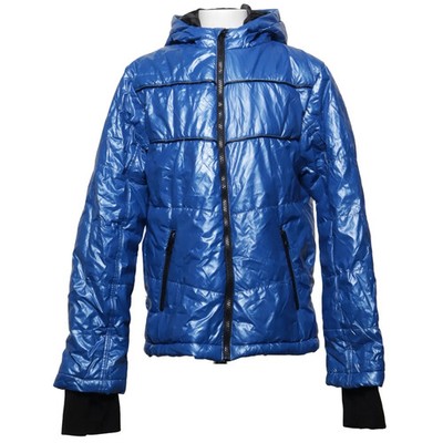 Zeeman, Leichte Jacke, Mädchen, Größe: 152, Blau, Polyester #d6z