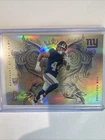 2025 Topps Signature Cam Skattebo Base (RAW)