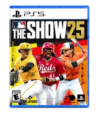 MLB The Show 25 - PlayStation 5