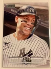 2025 Topps Stadium Club - Aaron Judge #139