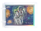 2025 Topps Cosmic Chrome Pat Surtain II Base (RAW)