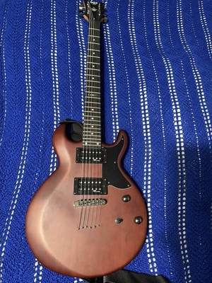 RARE Schecter SGR S-1 Electric Guitar