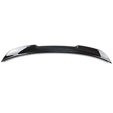 Heckspoiler Lippe kompatibel mit 5er Passend f�r BMW E60 2003-2010 mit ABE Schwa