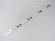 2014-2026 Dodge Durango Emblem Letters Rear Liftgate Chrome Badge Genuine Oem