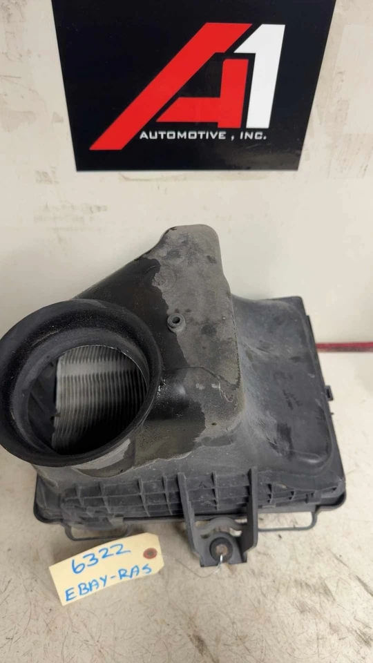 05-10 CHRYSLER 300 05-08 DODGE MAGNUM 06-10 DODGE CARGADOR 3,5 L PURIFICADOR DE AIRE Foto 2 de 4