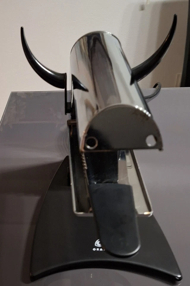 Original Schweizer Elsa Raclette Käse Grill von Graef - Bild 3 von 3